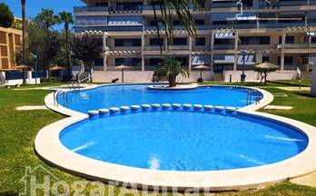 venta piso denia el montgó