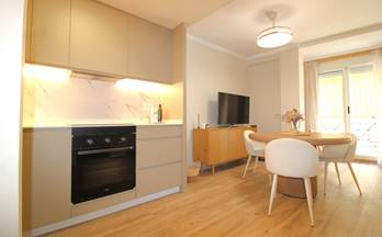 1 apartamentos en alquiler santa pola