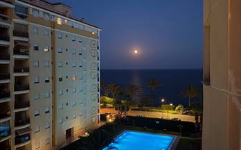 venta apartamento la villajoyosa vila joiosa cala villajoyosa