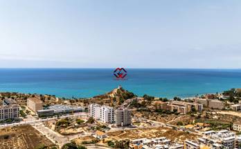 venta piso la villajoyosa vila joiosa gasparot