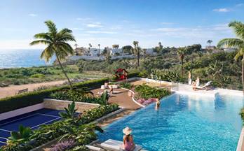 venta chalet adosado el campello el amerador