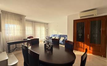venta piso badalona llefià