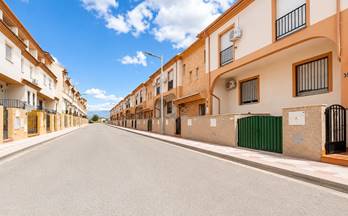 118 casas en venta atarfe