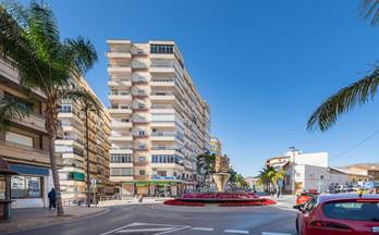 55 pisos en venta motril