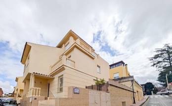 133 casas en venta otura