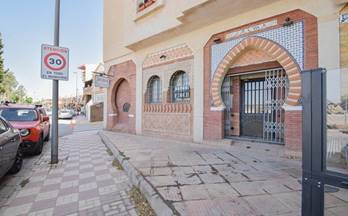 62 locales en venta peligros