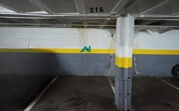 venta garaje alcorcon zona renfe