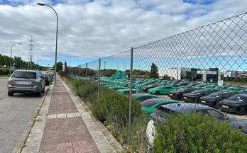 31 terrenos y fincas en venta alcorcon