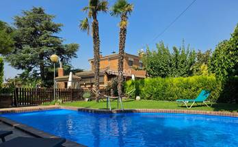 venta chalet lleida ciutat jardí