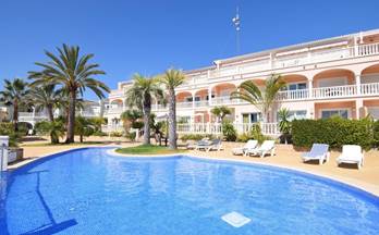 476 pisos en venta benitachell