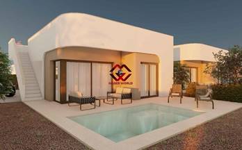 venta villa fuente alamo de murcia hacienda del álamo golf