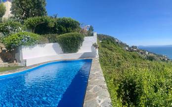 venta villa roses carrer de la pujada del puig r