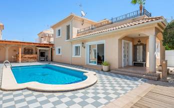 522 casas en venta torre de la horadada