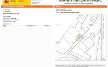 3 terrenos y fincas en venta trescasas