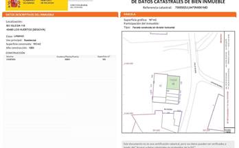 venta terrenos solares los huertos 