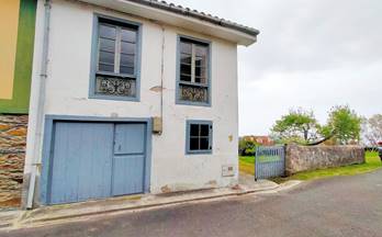 venta chalet pravia somado