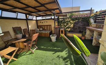 venta duplex san pedro del pinatar s .pedro del p.
