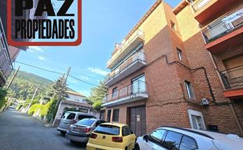 venta piso el barraco centro - centro