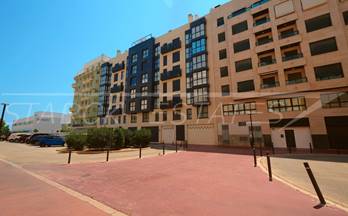 venta apartamento oliva 
