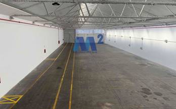 NAVE en alquiler san fernando de henares