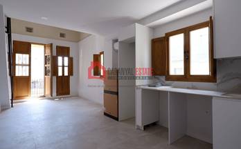 venta atico valencia el cabanyal-el canyamelar