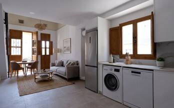 venta duplex valencia el cabanyal-el canyamelar