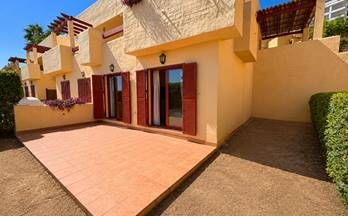 venta chalet adosado san luis de sabinillas princesa kristina