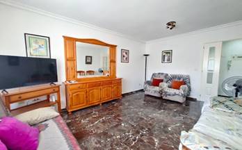 venta piso torre del mar poniente-faro