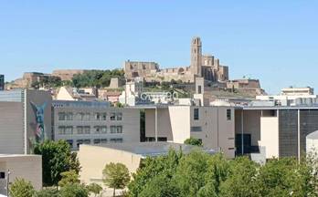 venta edificio lleida cappont