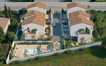 409 casas en venta catral