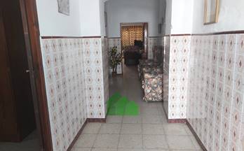 venta chalet independiente montijo 