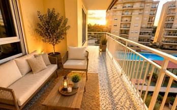 52 apartamentos en venta miramar