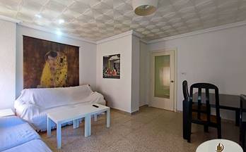 7  pisos y apartamentos en alquiler amueblados murcia