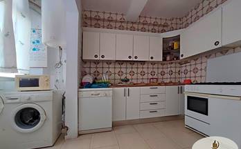 9 pisos en alquiler murcia