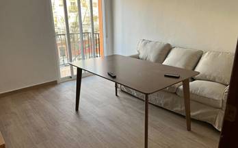 alquiler piso sevilla triana