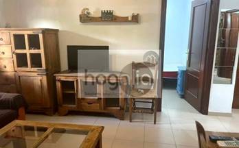 alquiler piso sevilla triana