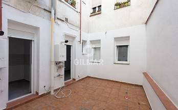 venta piso madrid capital retiro