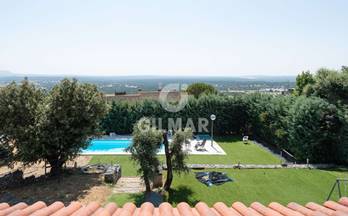 35 casas en venta guadarrama