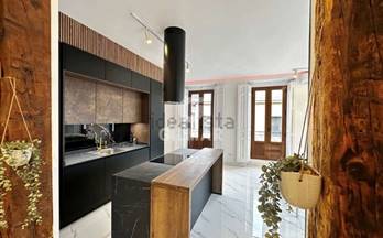 venta piso madrid capital centro