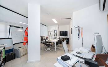 venta piso madrid capital san blas