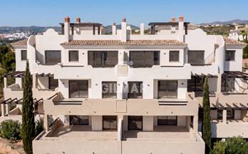apartamentos exteriores en venta en malaga con vistas al mar