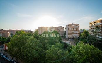 venta piso madrid capital chamberi