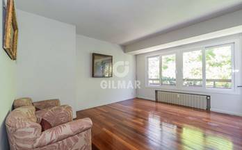 venta piso madrid capital chamartin