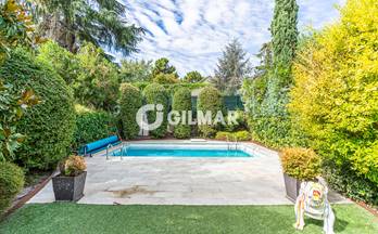 casas en venta las rozas
