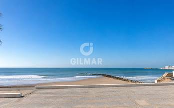 venta piso cadiz la caleta (cádiz)