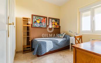venta piso cadiz playa stª mª del mar