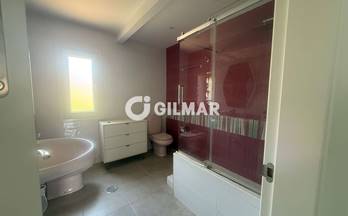2 casas en alquiler becerril de la sierra