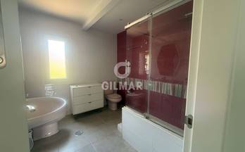 2 casas en alquiler cerceda, madrid
