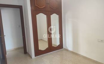 alquiler piso sevilla nervión