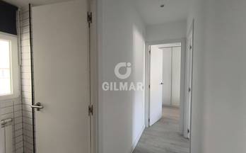 alquiler piso madrid capital chamartin